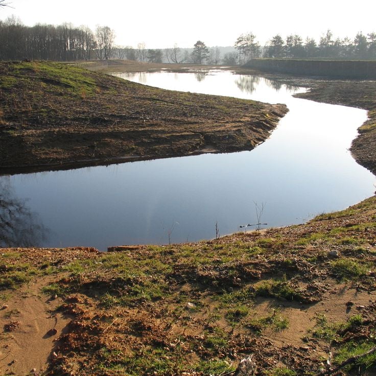 Parco Nazionale Hoge Kempen