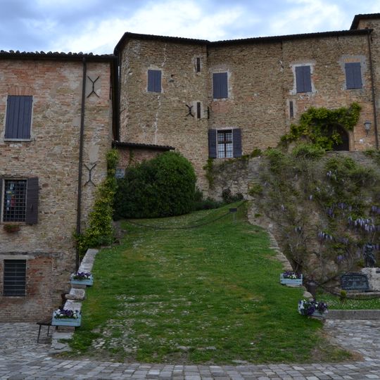 Castello di Monteleone