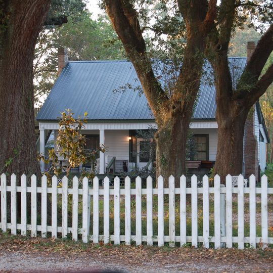 Prairieville