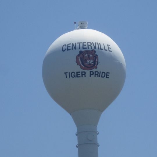 Centerville