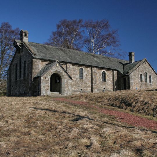 Church of St John the Evangelist