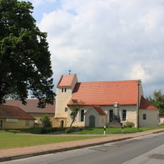 Protestant Church (Hillmersdorf)