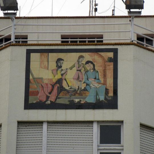 Patronat de la Catequística