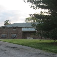 Grassyfork Fisheries Farm No. 1