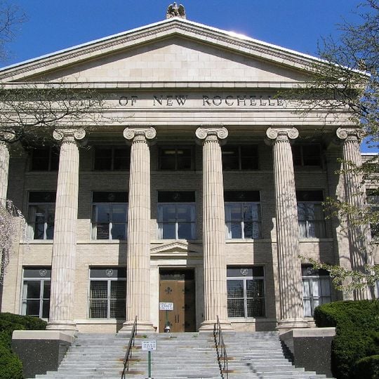 New Rochelle
