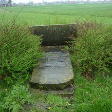 Grafsteen Paulus Jansz. Kley