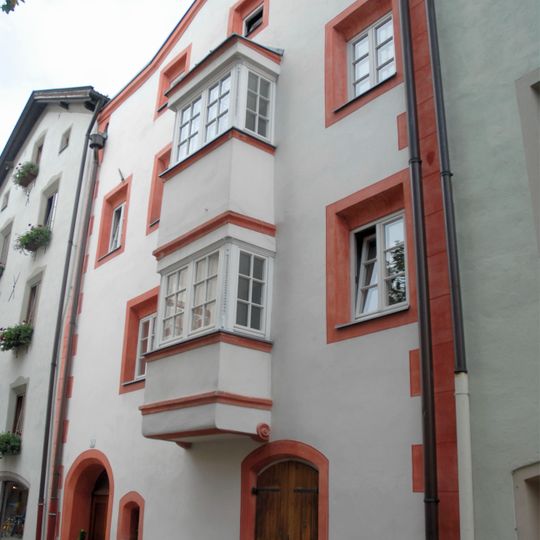 Bürgerhaus