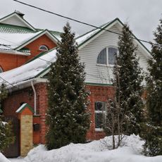 Жилой дом (Гусь-Хрустальный)