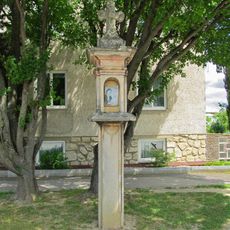 Wayside shrine
