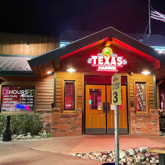 Texas Roadhouse