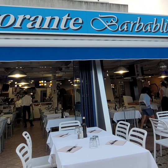 Barbablù