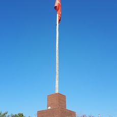 Gözlükule Höyüğü
