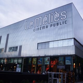 Cinéma Georges Méliès