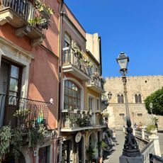 Porta Messina