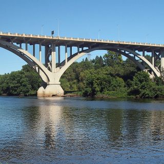 Ponte Mendota
