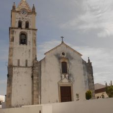 Igreja Matriz de Santo Varão