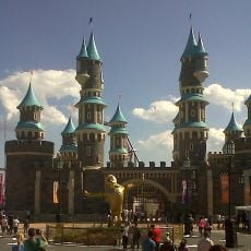 Vialand