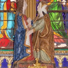 La Visitation