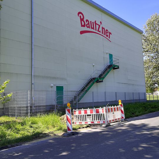 Bautz’ner Senf