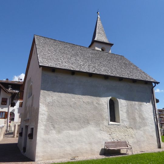 Chiesa di San Vigilio