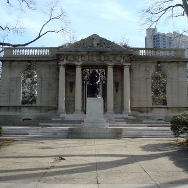 Historical Sites and Main Attractions of Philadelphia