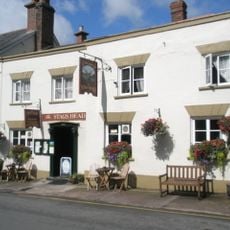 The Stags Head