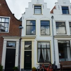 Korte Spaarne 3, Haarlem