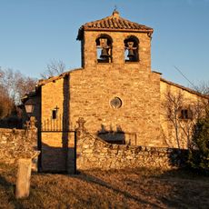 Església parroquial de Sant Agustí
