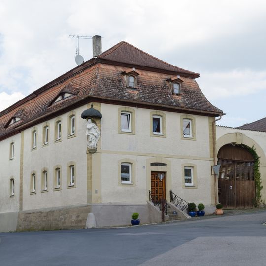 Altmannshausen 11