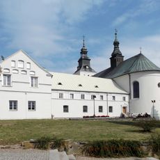 Klasztor bernardynów w Piotrkowie Trybunalskim