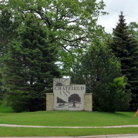 Chatfield