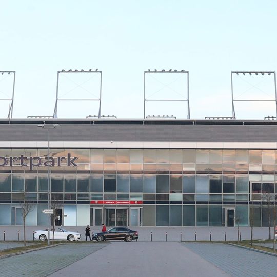 Audi Sportpark