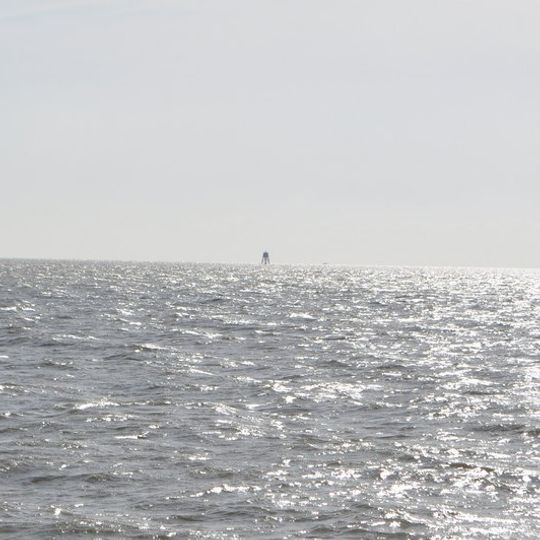 Gunfleet Lighthouse