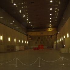 Shin-Takasegawa Pumped Storage Station