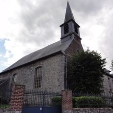 Église Notre-Dame-de-l'Assomption d'Aymeries
