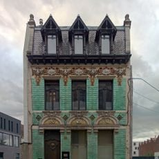 Maison, 28 rue du Maréchal-Foch