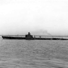 USS Silversides