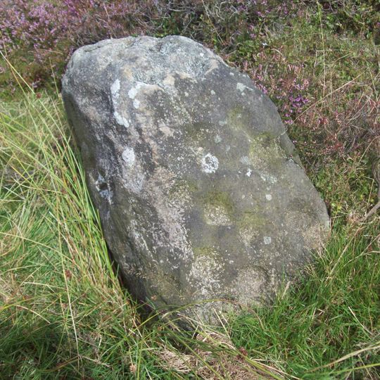Stanage Cairn