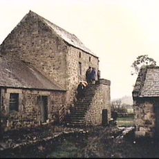 Hole Bastle, 20 yards north of Hole Farmhouse