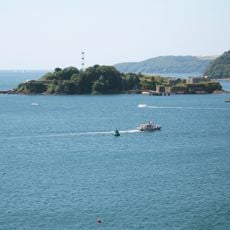 ドレイク島