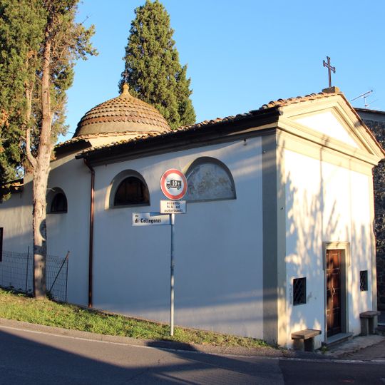 Oratorio dell'Erta