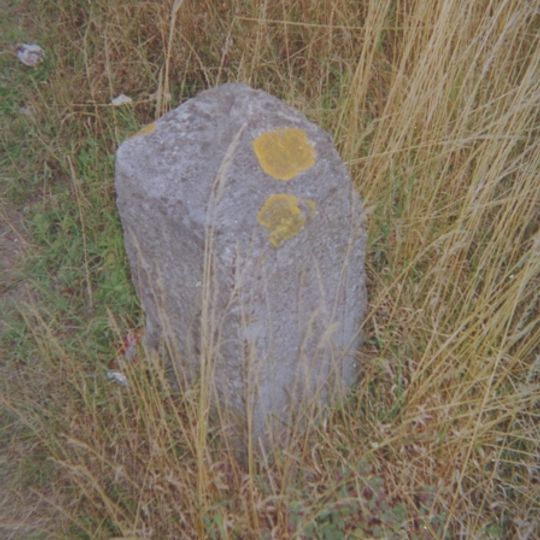 Milestone, Branbridges Road, Beltring, opp. Beltring Road