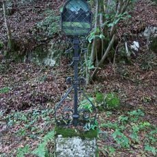 Marterl am Kratzerweg