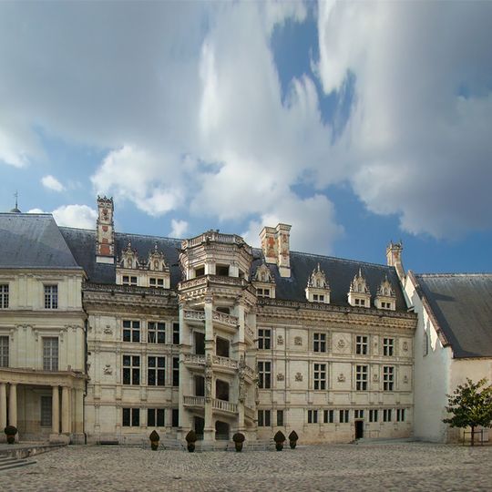 Château de Blois