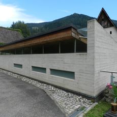 Aufbahrungshalle St. Dionysen