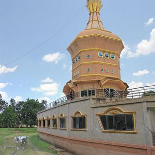 Wat Pa Neranchara Wanaram