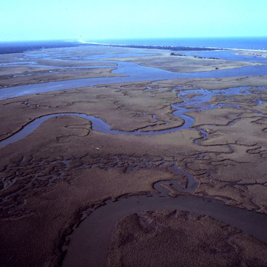 Winyah Bay