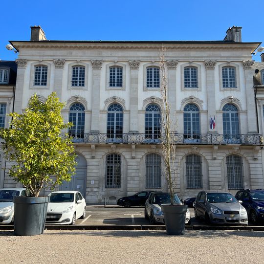 Hôtel de Craon