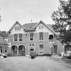 Eikenrode, Heemstede