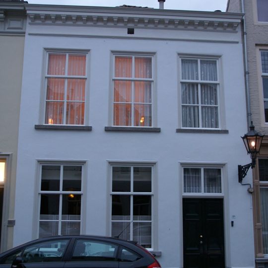 Rijkebuurtstraat 15, Bergen op Zoom